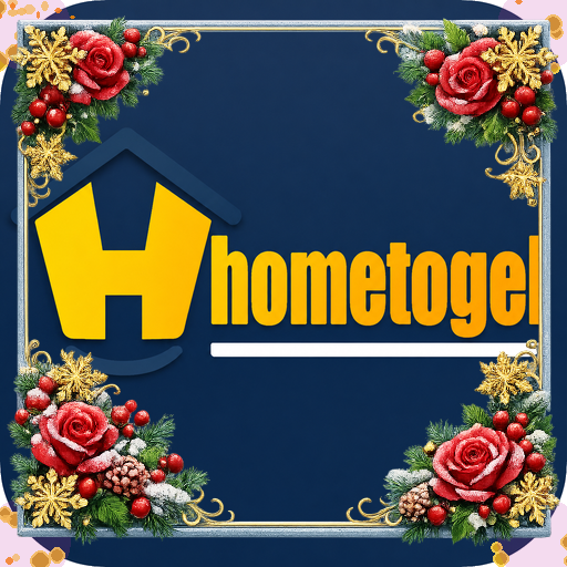hometogel — galeri pratinjau - APK Resmi